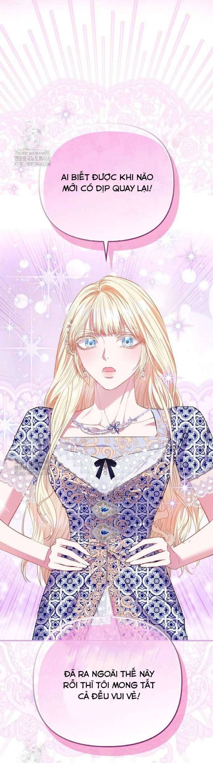 Nàng Công Chúa Của Mọi Người - Chapter 96 - Page 28