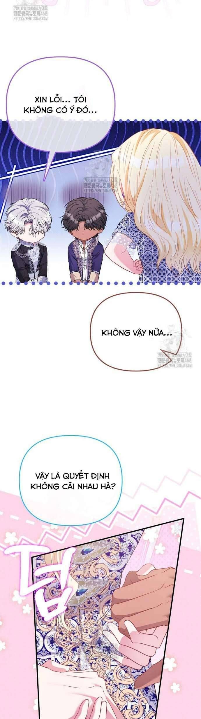 Nàng Công Chúa Của Mọi Người - Chapter 96 - Page 29