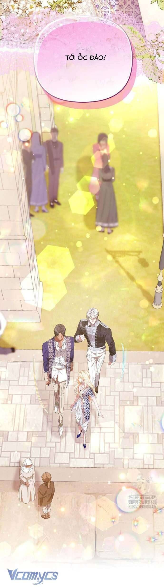 Nàng Công Chúa Của Mọi Người - Chapter 96 - Page 31