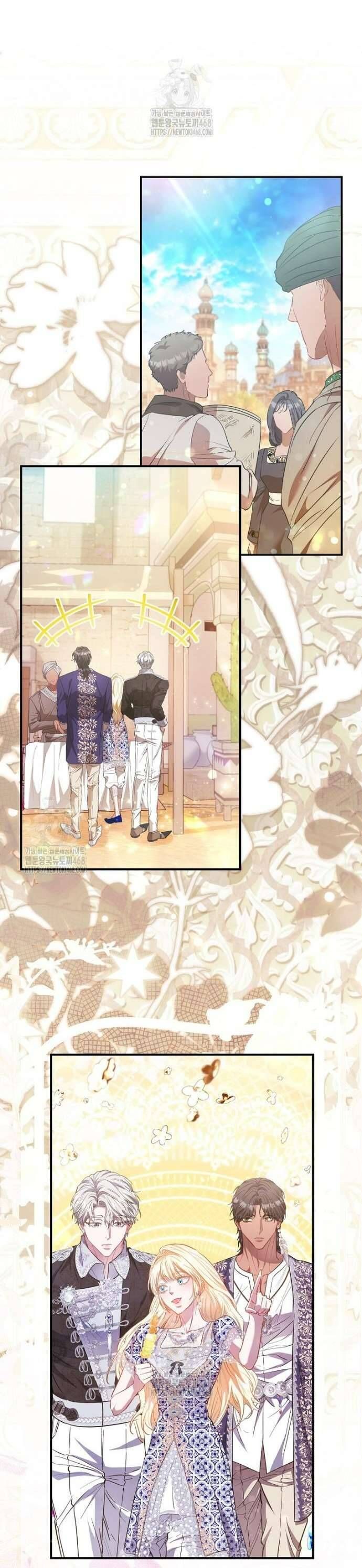 Nàng Công Chúa Của Mọi Người - Chapter 96 - Page 32