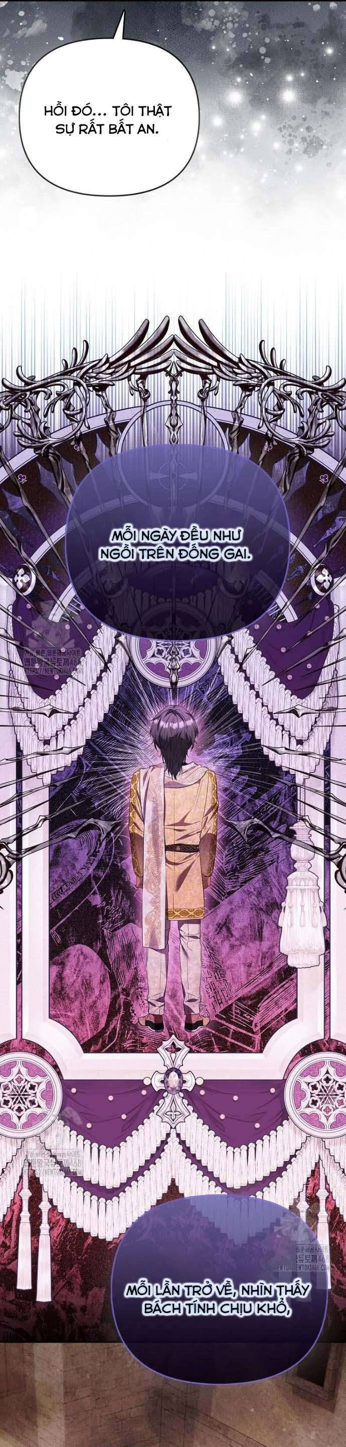 Nàng Công Chúa Của Mọi Người - Chapter 96 - Page 38