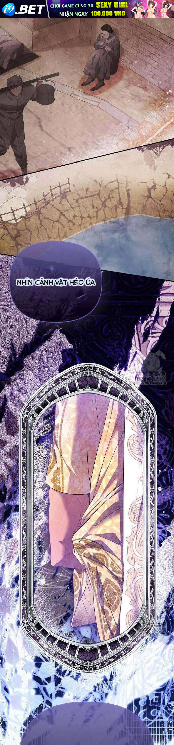 Nàng Công Chúa Của Mọi Người - Chapter 96 - Page 39