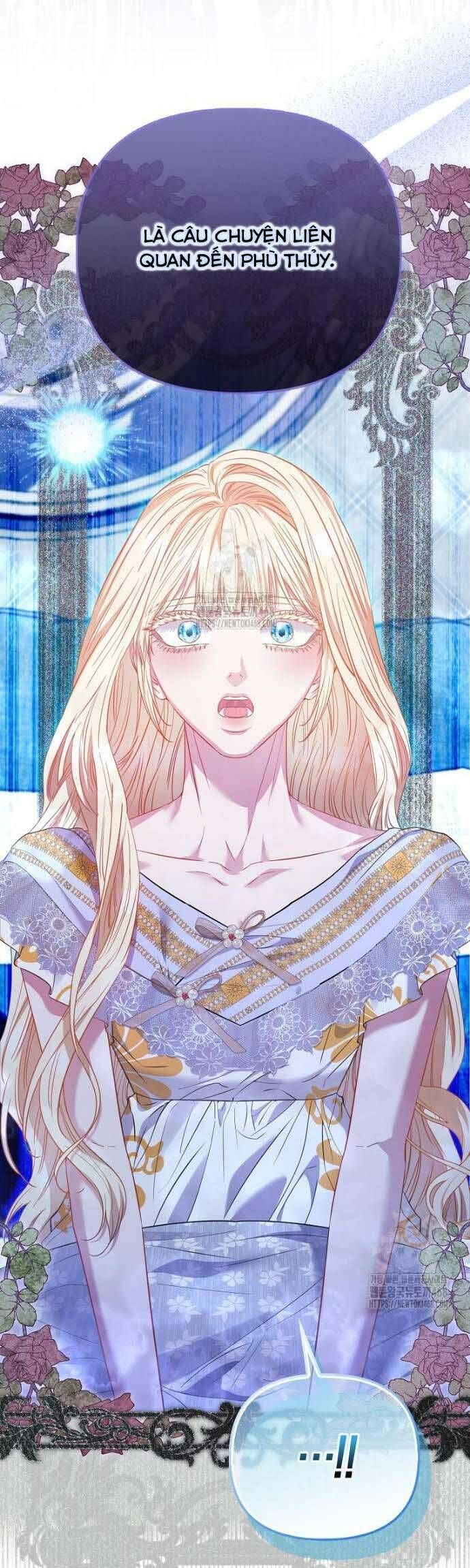 Nàng Công Chúa Của Mọi Người - Chapter 96 - Page 4