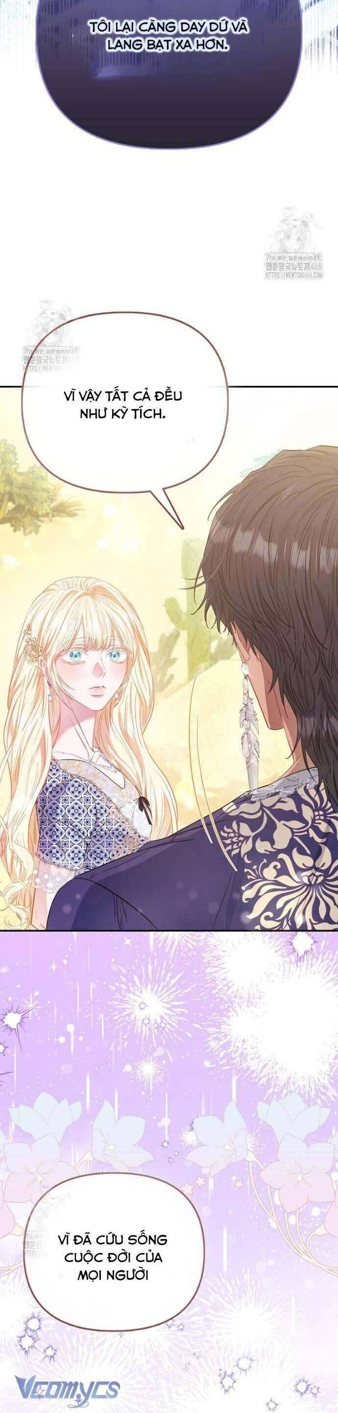 Nàng Công Chúa Của Mọi Người - Chapter 96 - Page 40