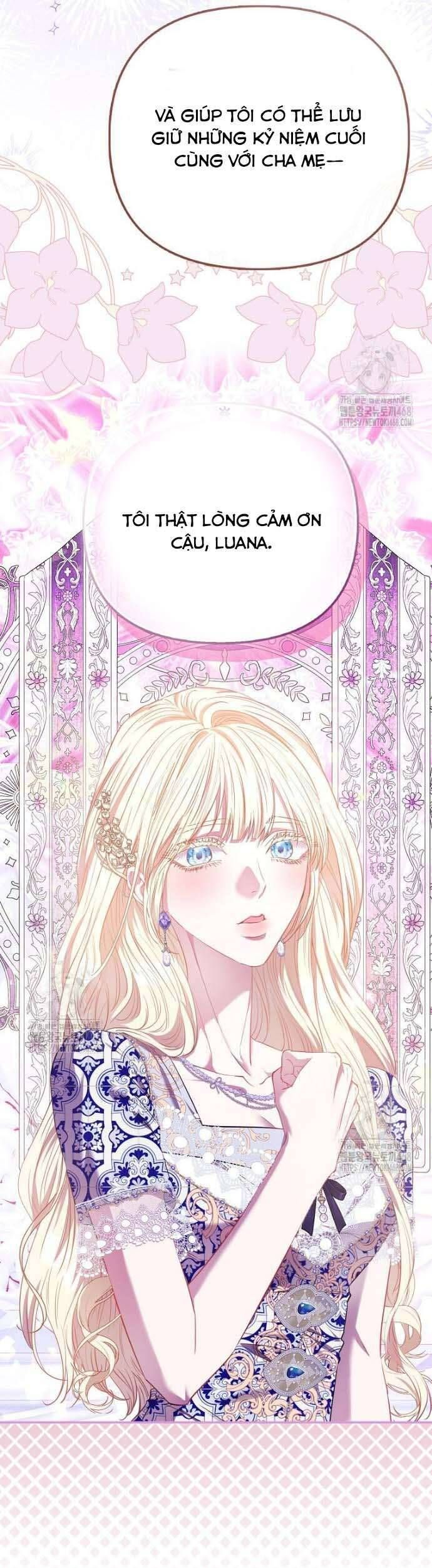 Nàng Công Chúa Của Mọi Người - Chapter 96 - Page 41