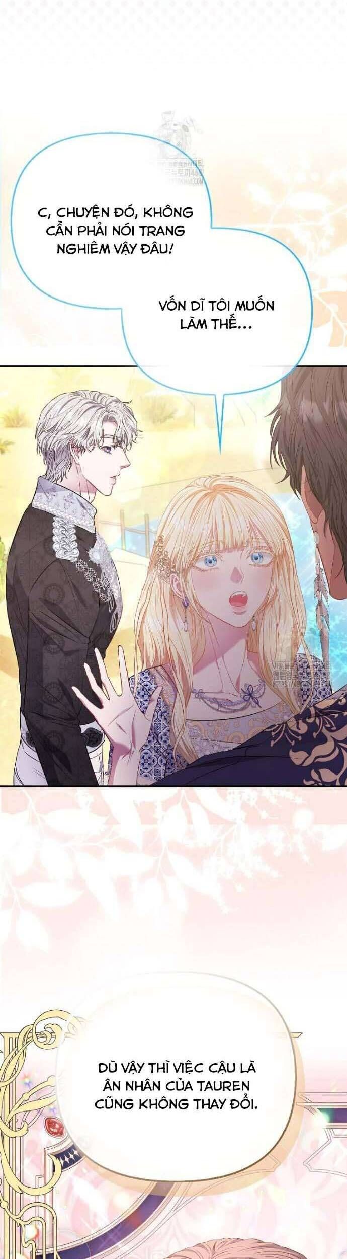 Nàng Công Chúa Của Mọi Người - Chapter 96 - Page 42