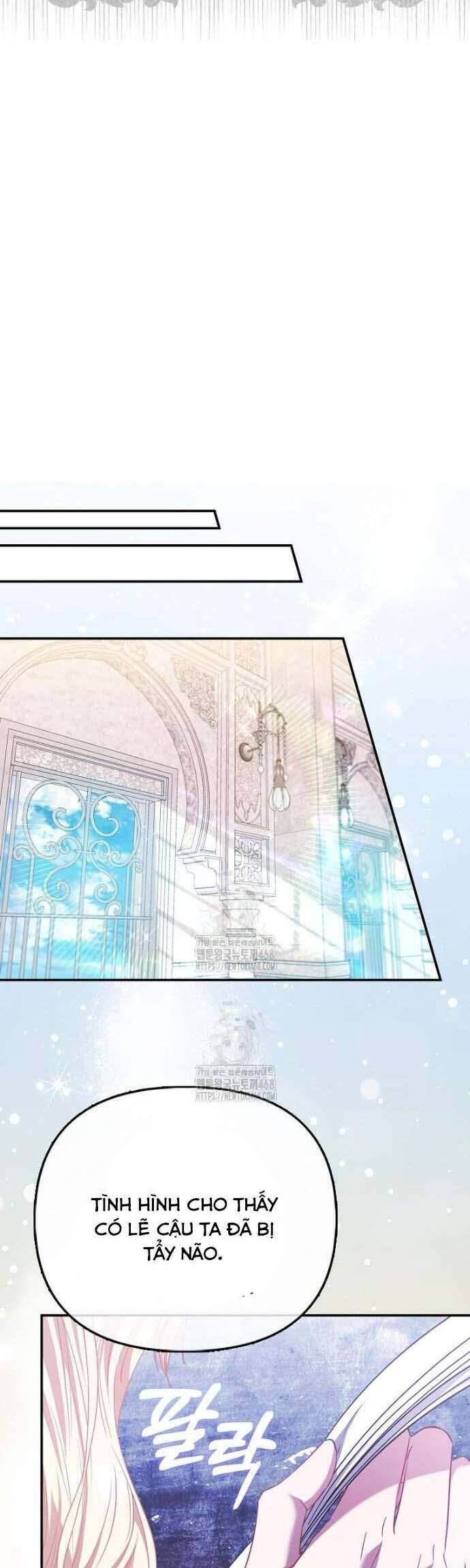 Nàng Công Chúa Của Mọi Người - Chapter 96 - Page 5