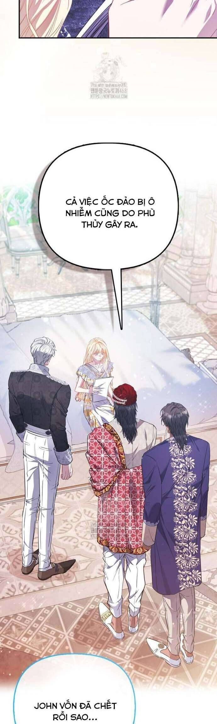 Nàng Công Chúa Của Mọi Người - Chapter 96 - Page 6