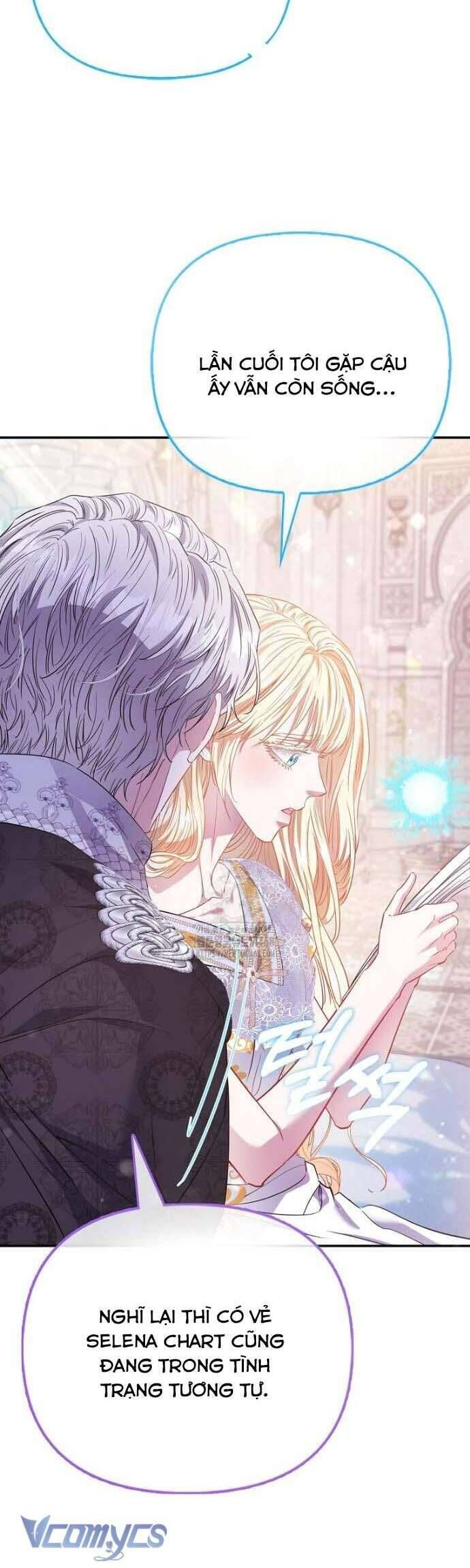 Nàng Công Chúa Của Mọi Người - Chapter 96 - Page 7