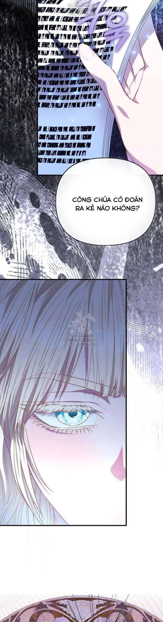 Nàng Công Chúa Của Mọi Người - Chapter 96 - Page 9