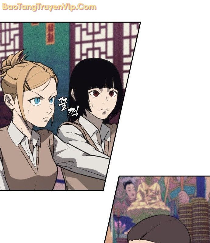 Pháp Sư Đạo Tiền - Chapter 1 - Page 17