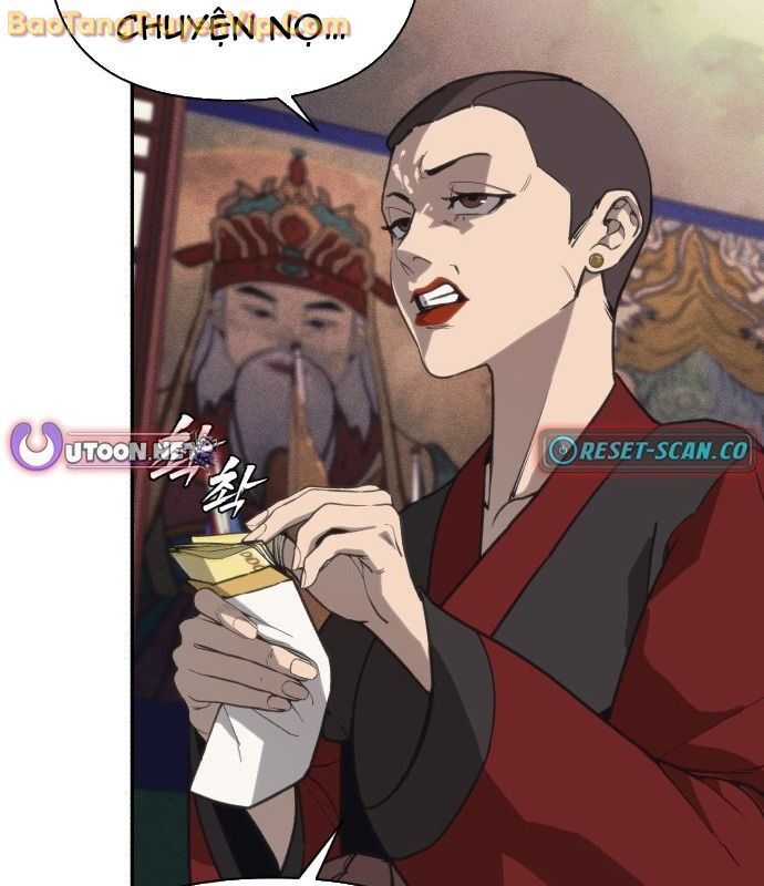 Pháp Sư Đạo Tiền - Chapter 1 - Page 21