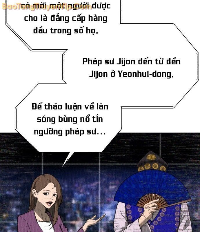 Pháp Sư Đạo Tiền - Chapter 1 - Page 4