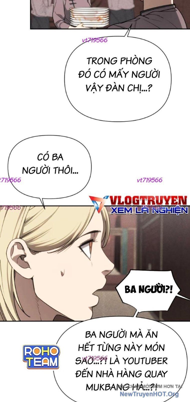 Pháp Sư Đạo Tiền - Chapter 10 - Page 10