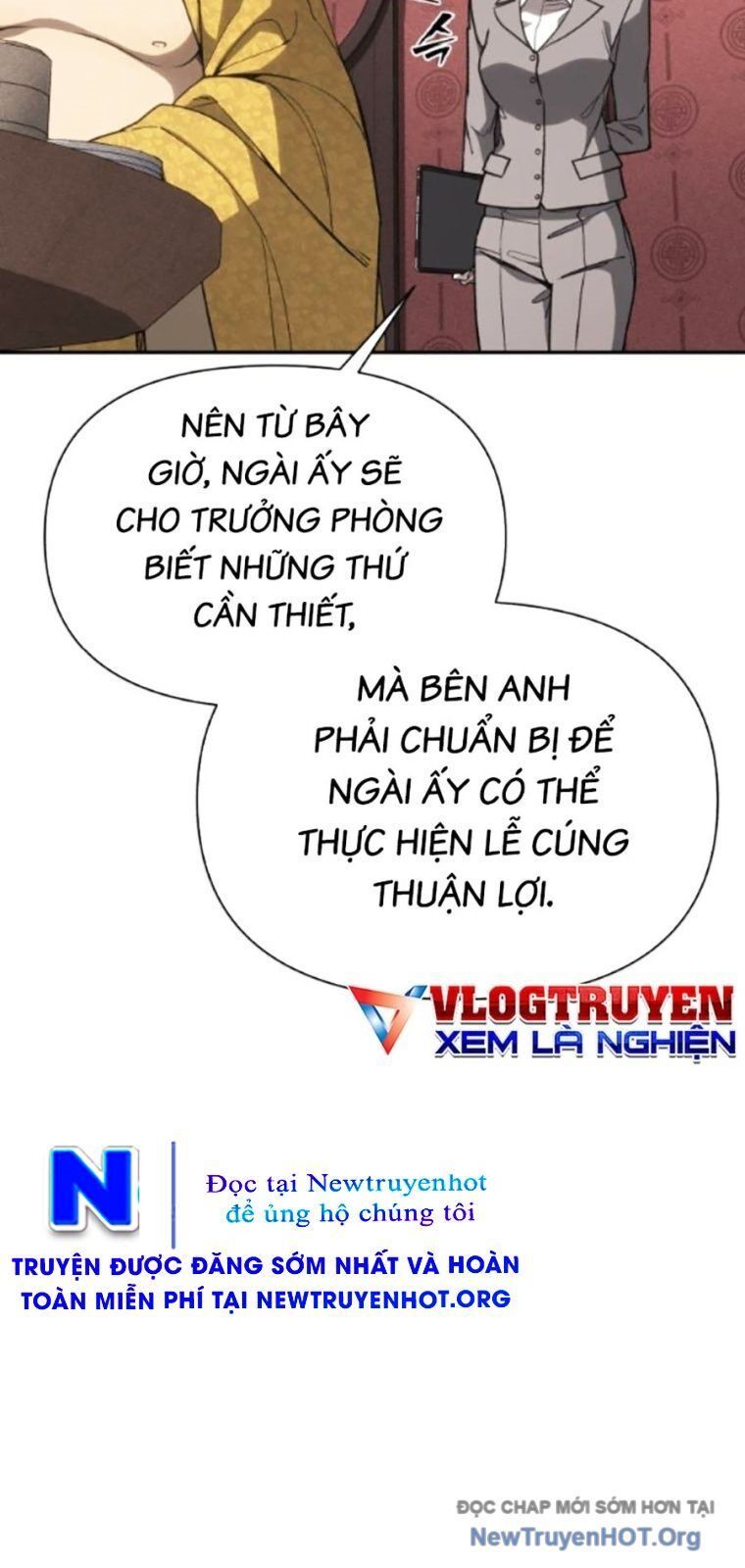 Pháp Sư Đạo Tiền - Chapter 10 - Page 22