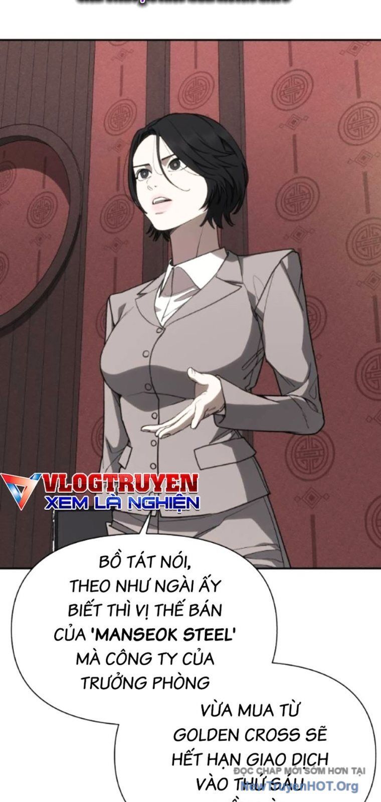 Pháp Sư Đạo Tiền - Chapter 10 - Page 24