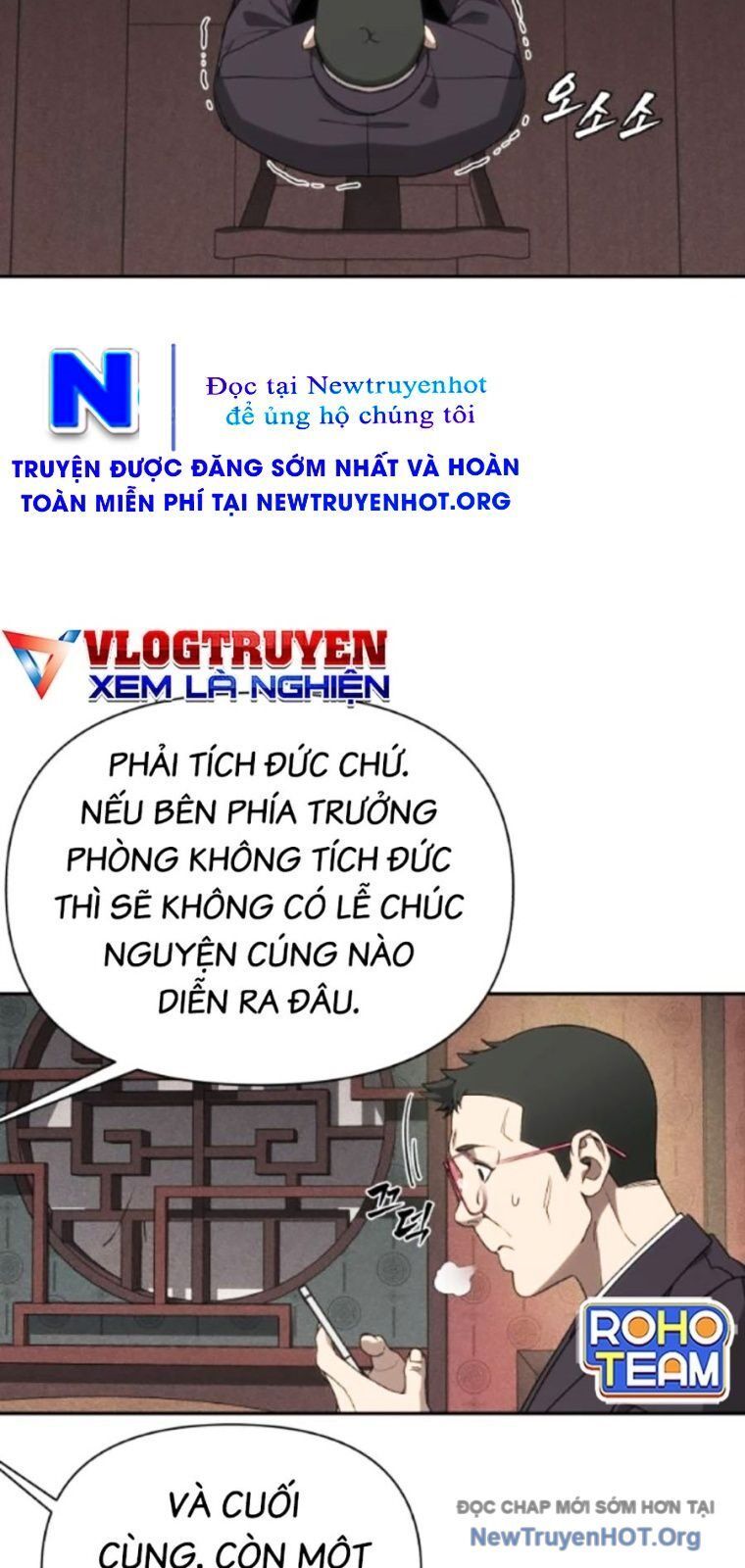 Pháp Sư Đạo Tiền - Chapter 10 - Page 30