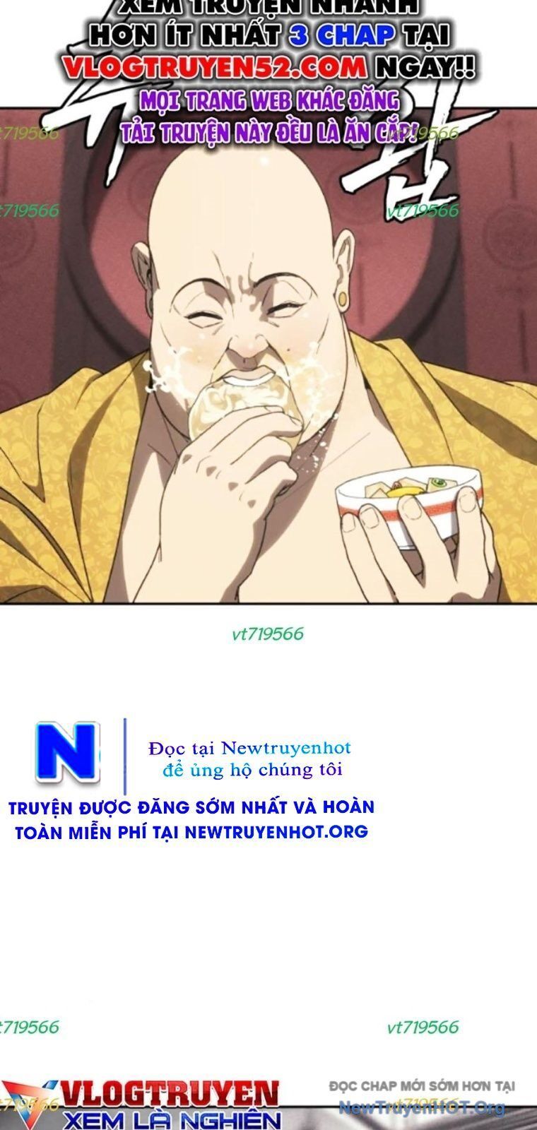 Pháp Sư Đạo Tiền - Chapter 10 - Page 4