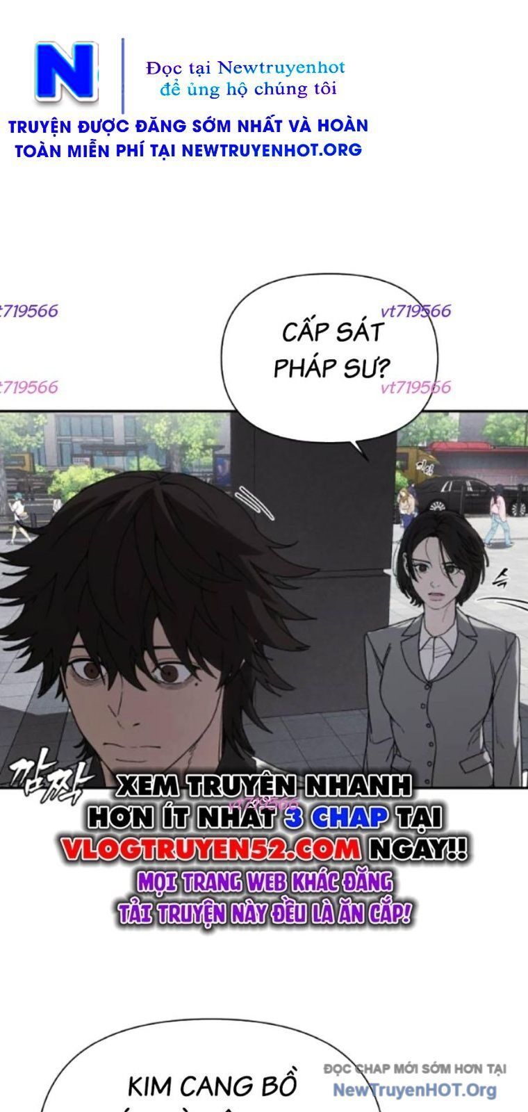 Pháp Sư Đạo Tiền - Chapter 10 - Page 42