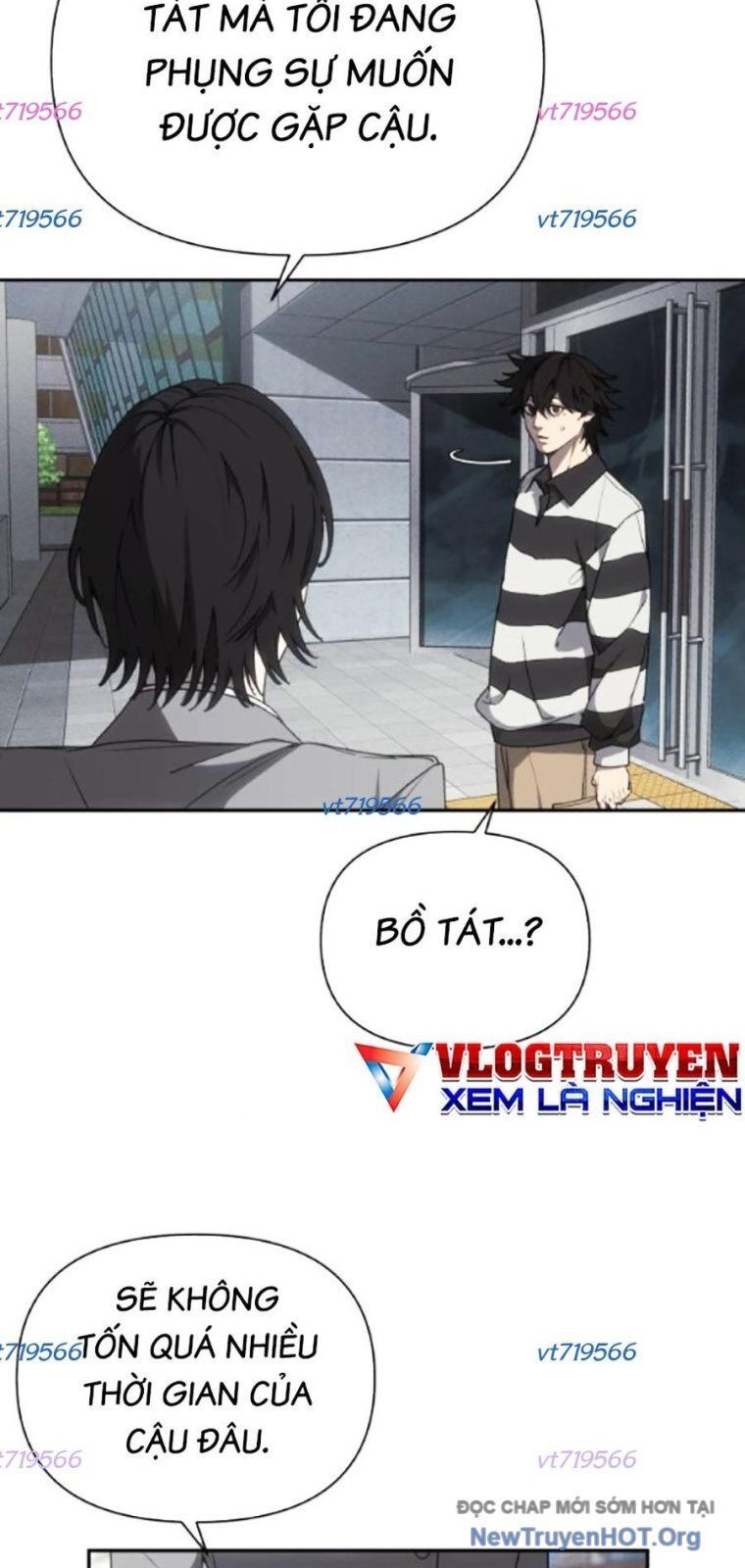 Pháp Sư Đạo Tiền - Chapter 10 - Page 43
