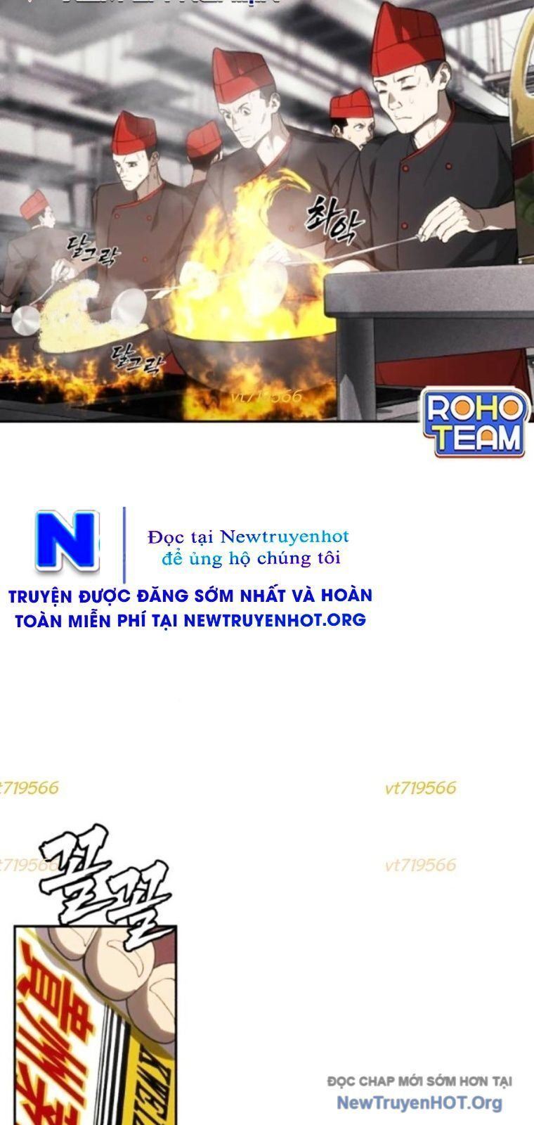 Pháp Sư Đạo Tiền - Chapter 10 - Page 5