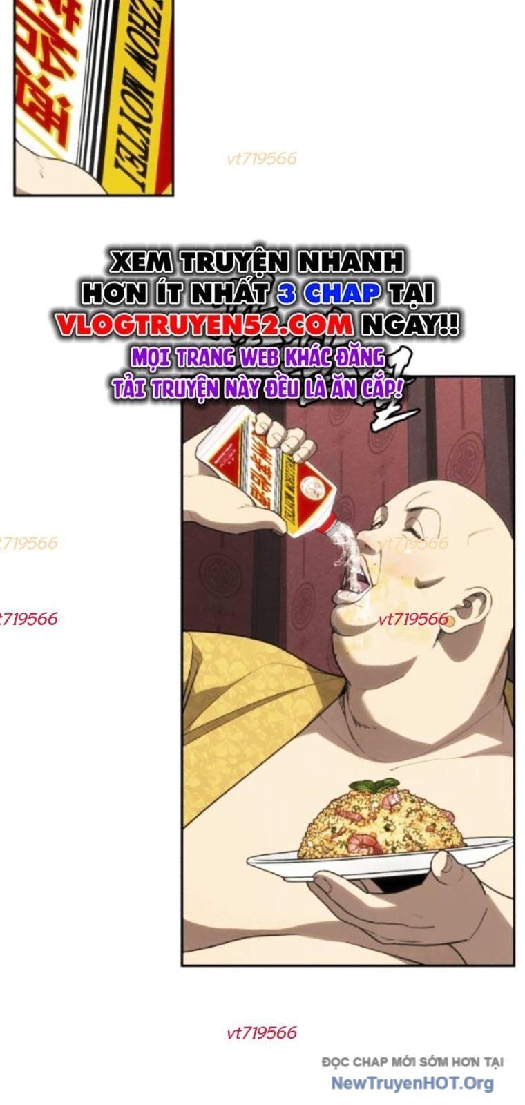 Pháp Sư Đạo Tiền - Chapter 10 - Page 6