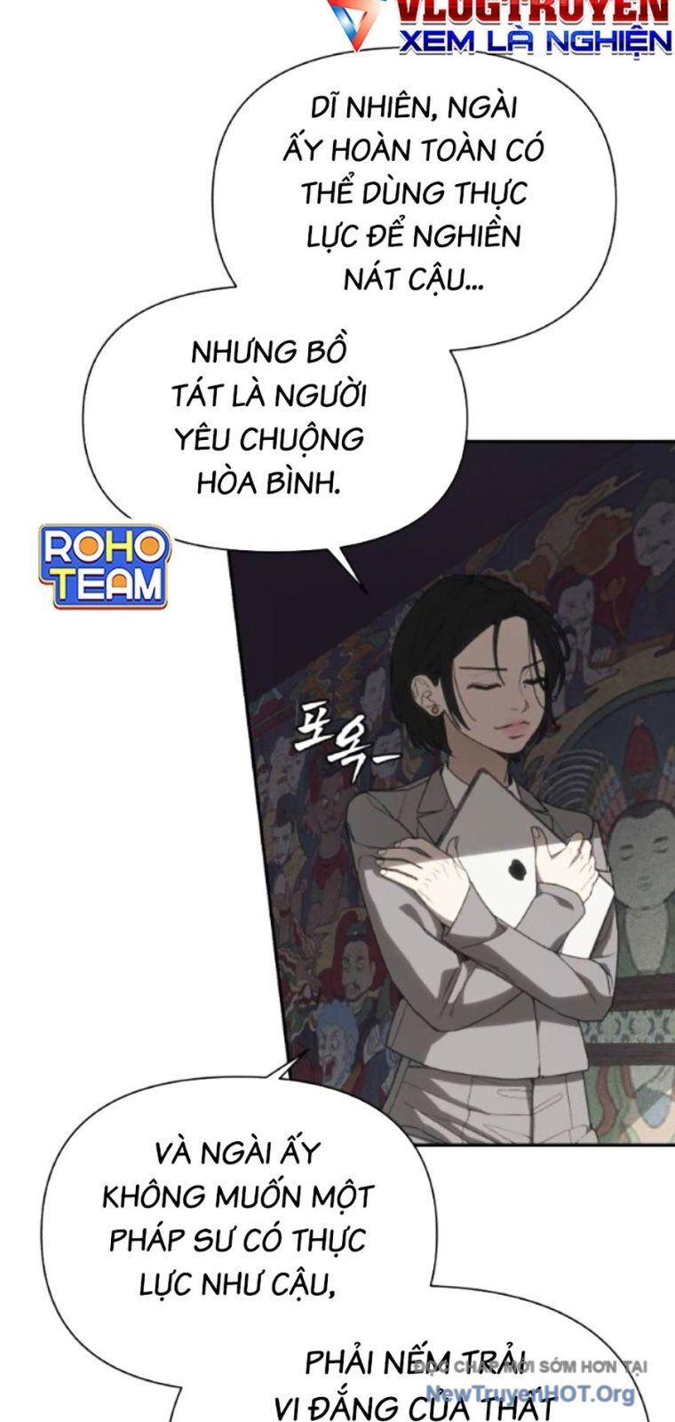 Pháp Sư Đạo Tiền - Chapter 10 - Page 60