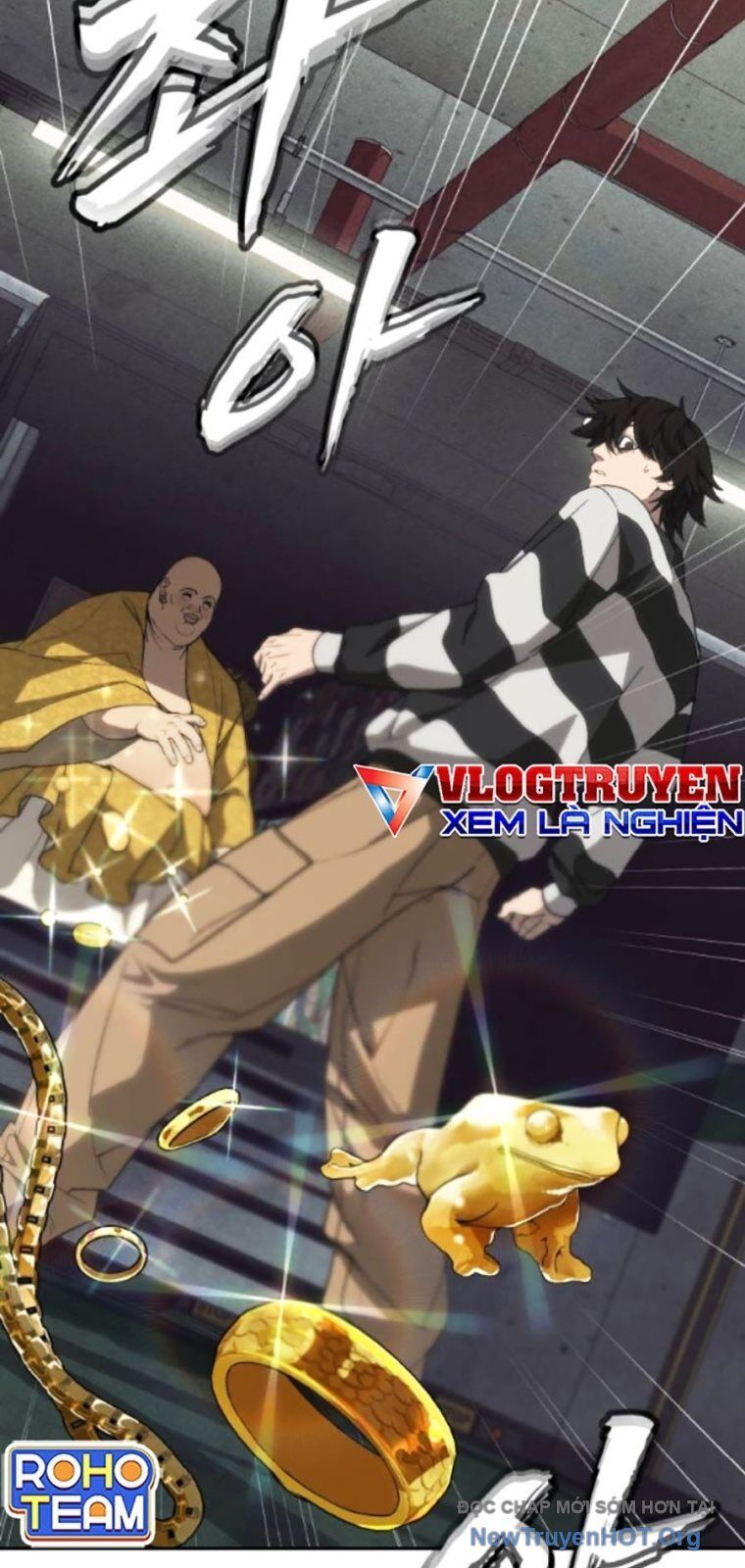 Pháp Sư Đạo Tiền - Chapter 10 - Page 64