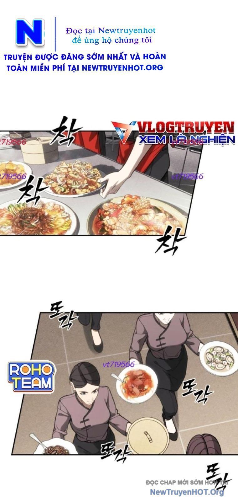 Pháp Sư Đạo Tiền - Chapter 10 - Page 7