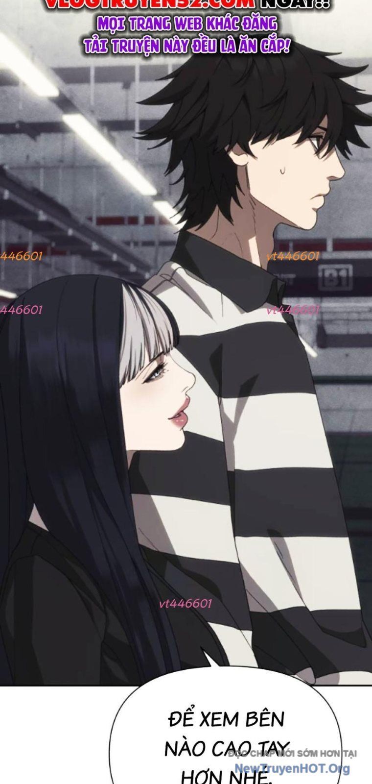 Pháp Sư Đạo Tiền - Chapter 11 - Page 3