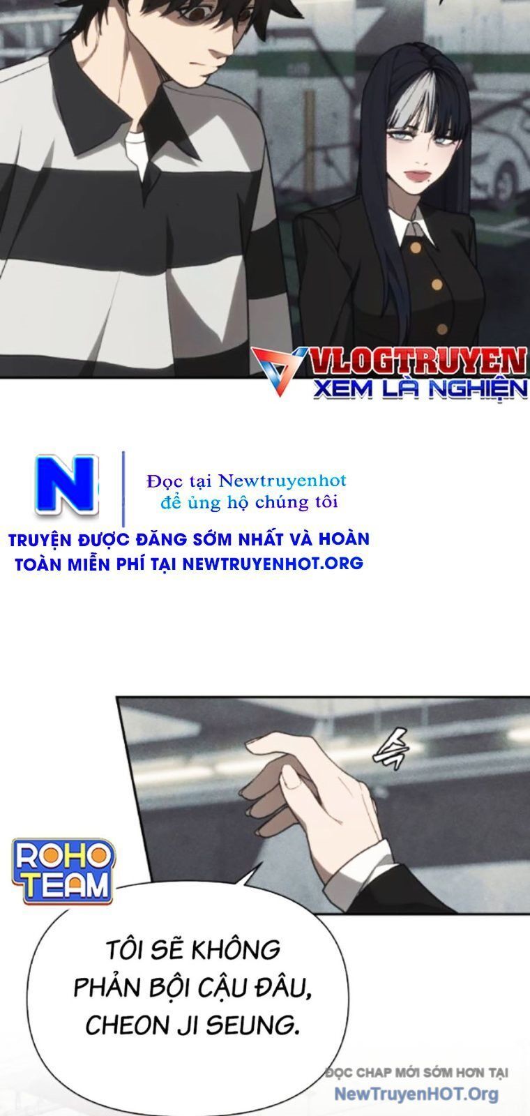 Pháp Sư Đạo Tiền - Chapter 11 - Page 33