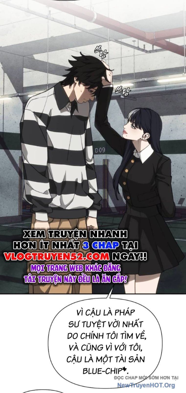 Pháp Sư Đạo Tiền - Chapter 11 - Page 34