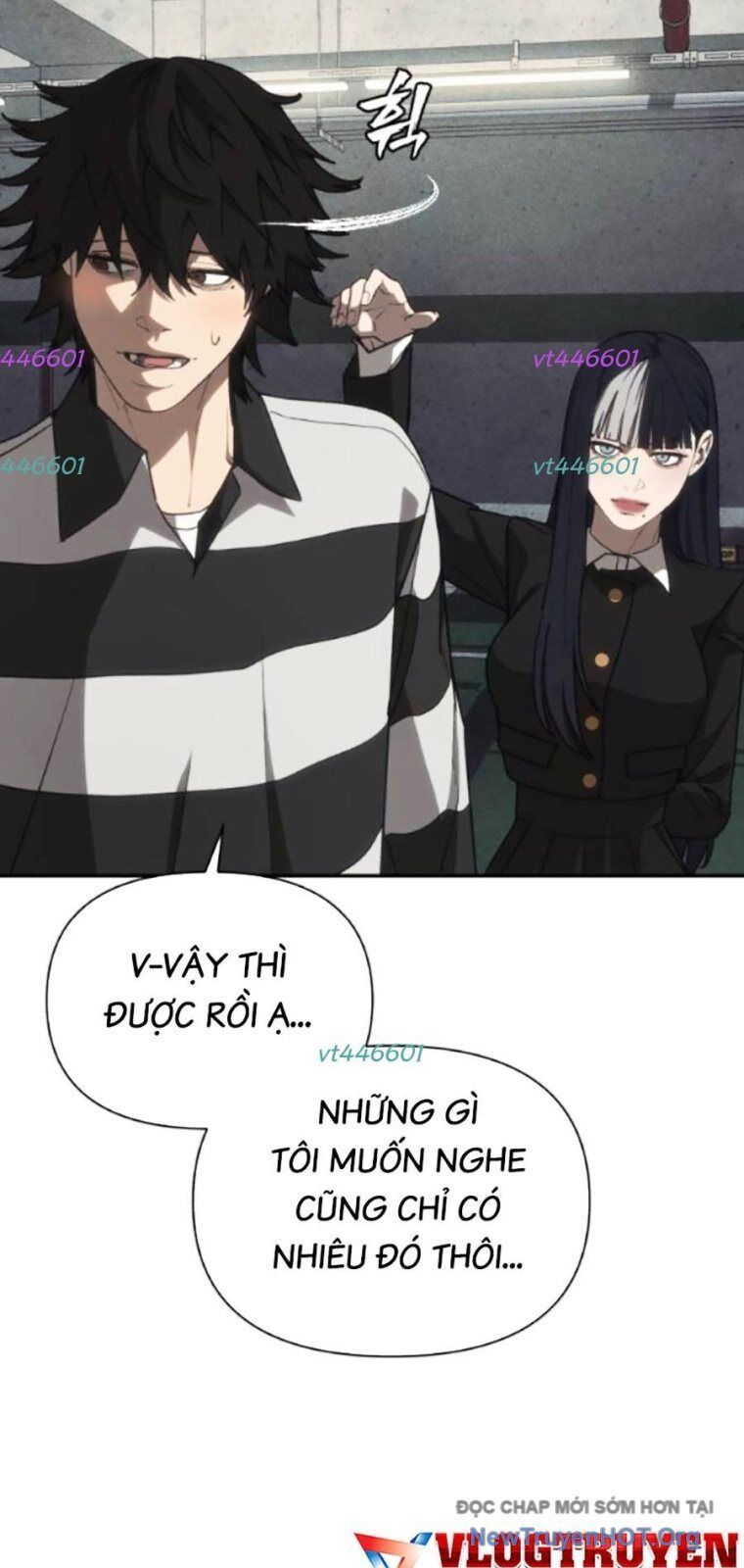 Pháp Sư Đạo Tiền - Chapter 11 - Page 37