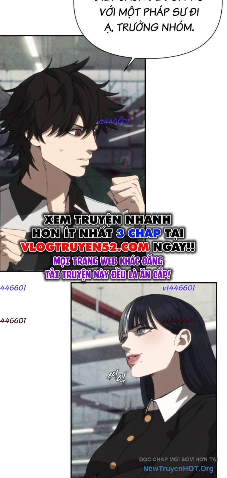Pháp Sư Đạo Tiền - Chapter 11 - Page 39