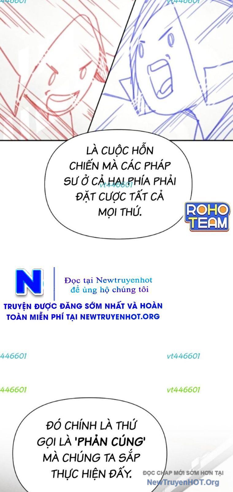 Pháp Sư Đạo Tiền - Chapter 11 - Page 46