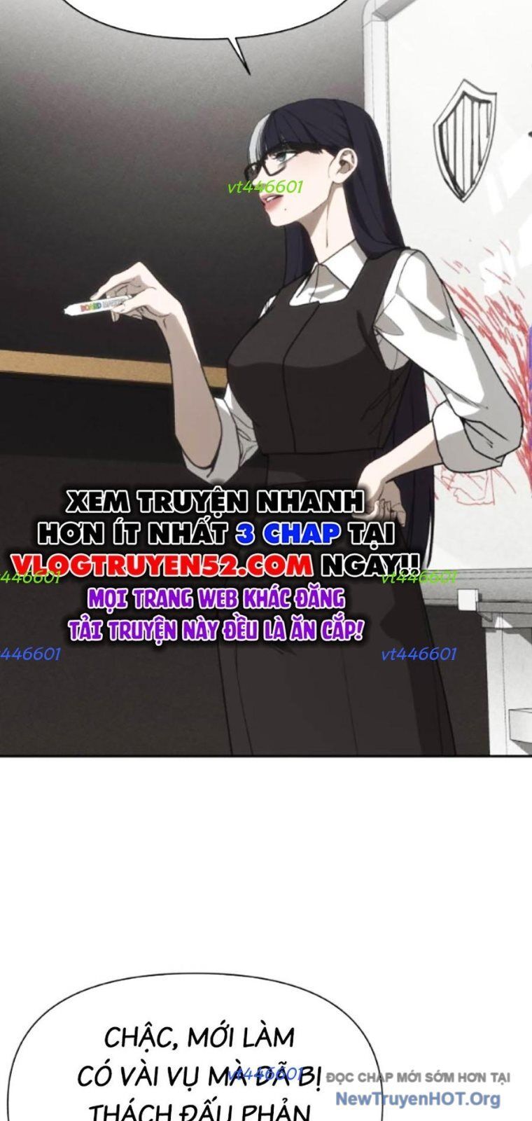 Pháp Sư Đạo Tiền - Chapter 11 - Page 47