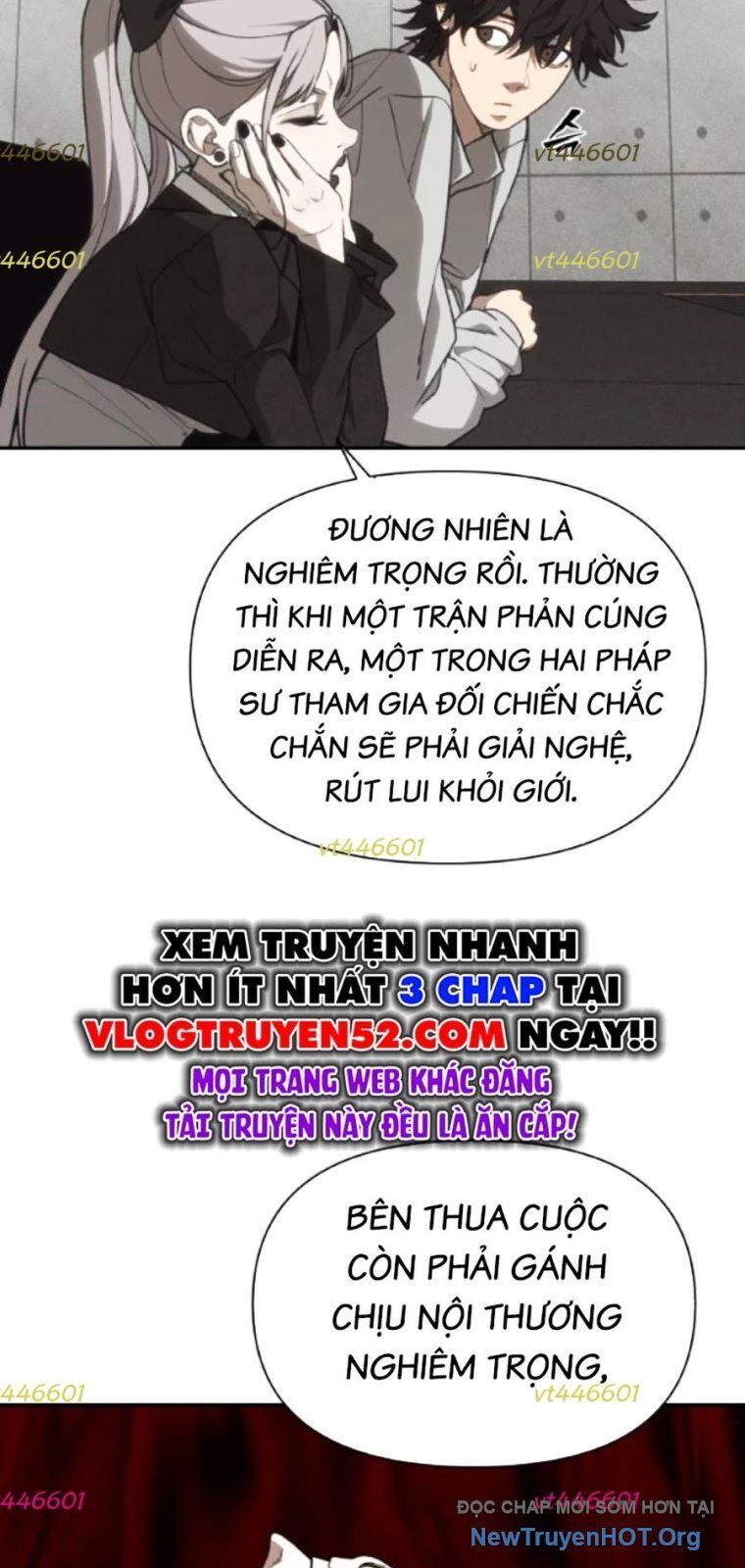 Pháp Sư Đạo Tiền - Chapter 11 - Page 49