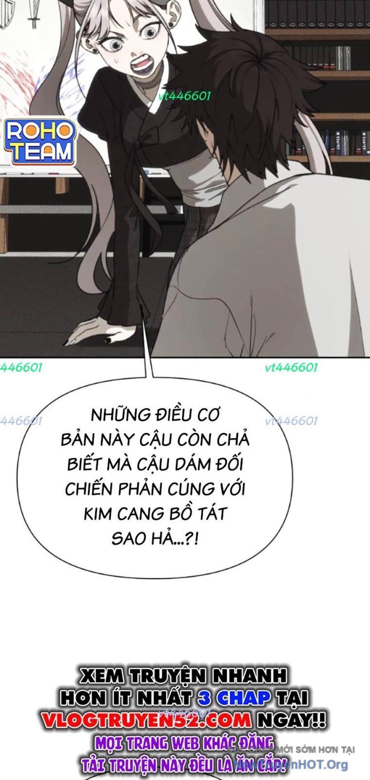 Pháp Sư Đạo Tiền - Chapter 11 - Page 51