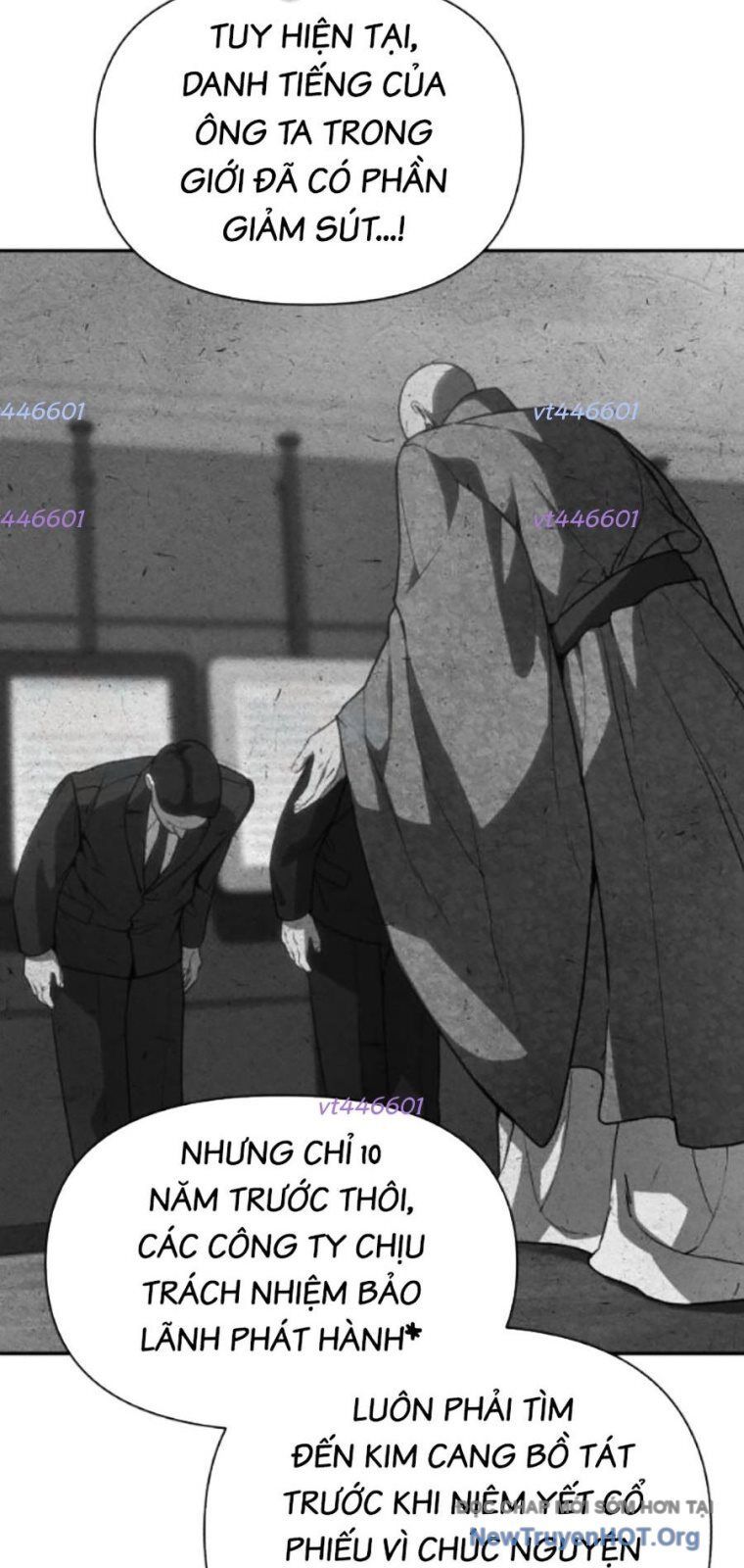 Pháp Sư Đạo Tiền - Chapter 11 - Page 52