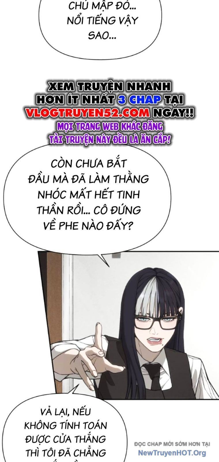 Pháp Sư Đạo Tiền - Chapter 11 - Page 55