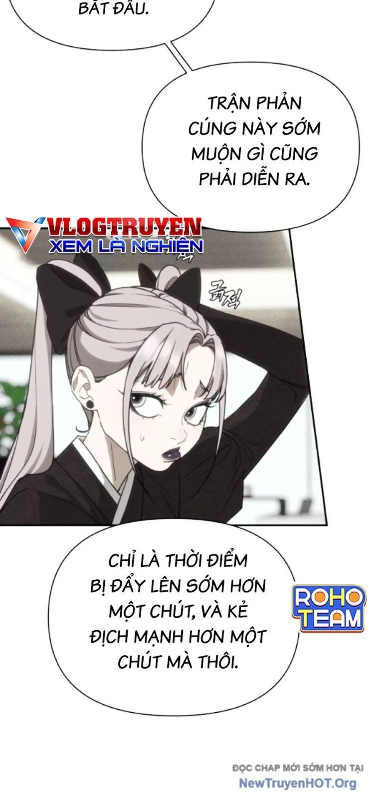 Pháp Sư Đạo Tiền - Chapter 11 - Page 56