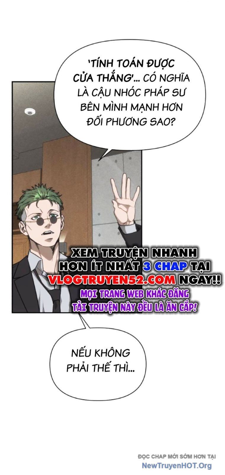 Pháp Sư Đạo Tiền - Chapter 11 - Page 58