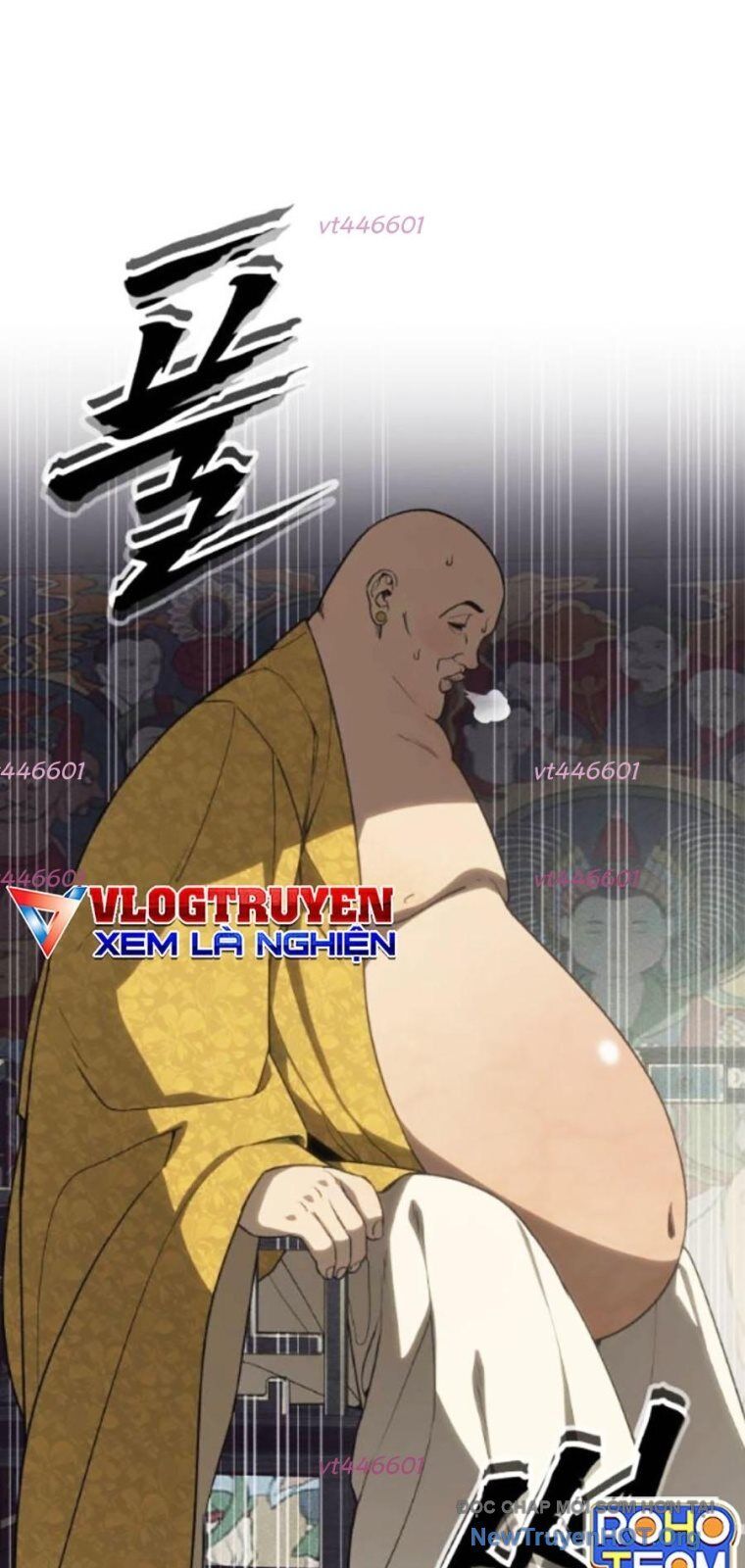 Pháp Sư Đạo Tiền - Chapter 11 - Page 6