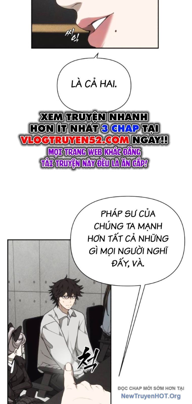 Pháp Sư Đạo Tiền - Chapter 11 - Page 61