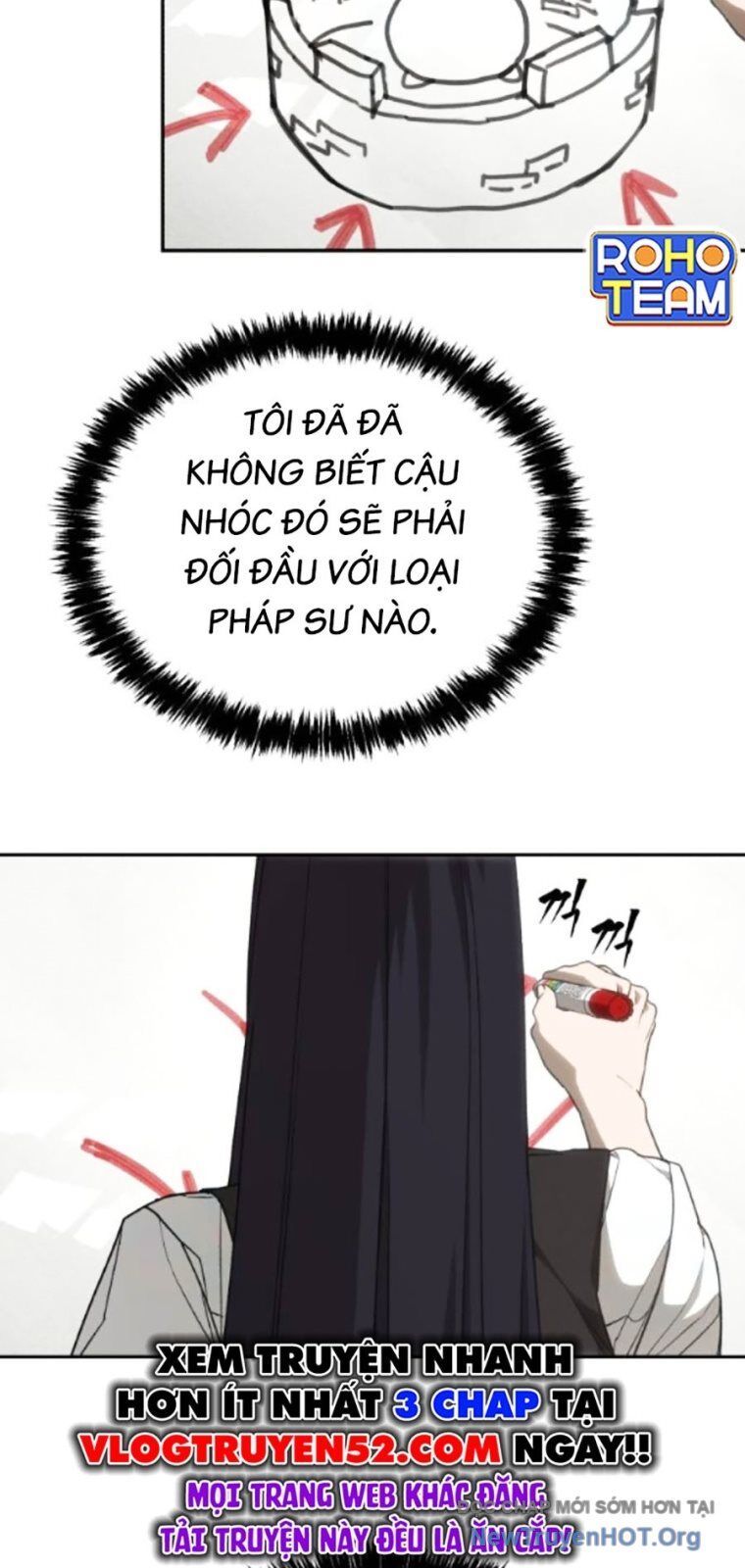 Pháp Sư Đạo Tiền - Chapter 11 - Page 65