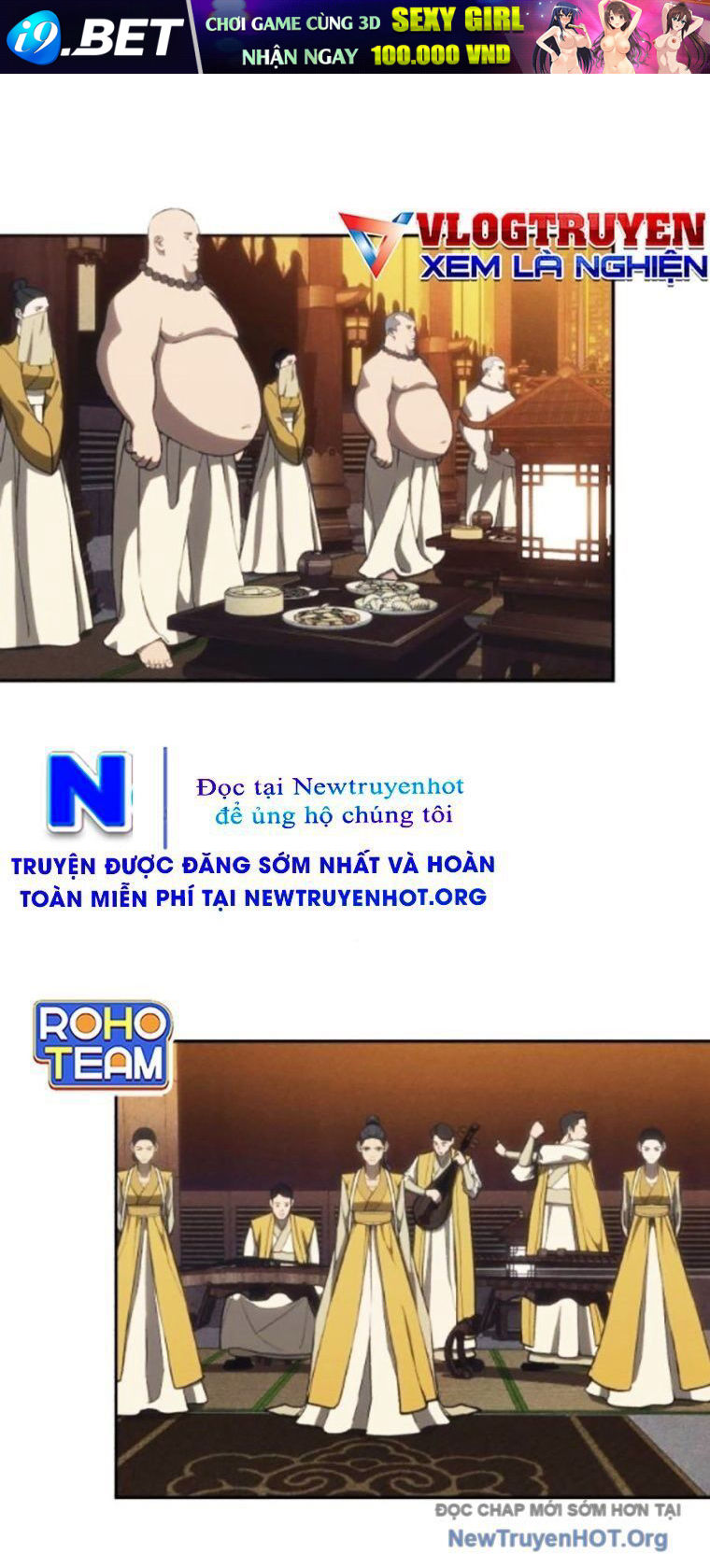 Pháp Sư Đạo Tiền - Chapter 11 - Page 69