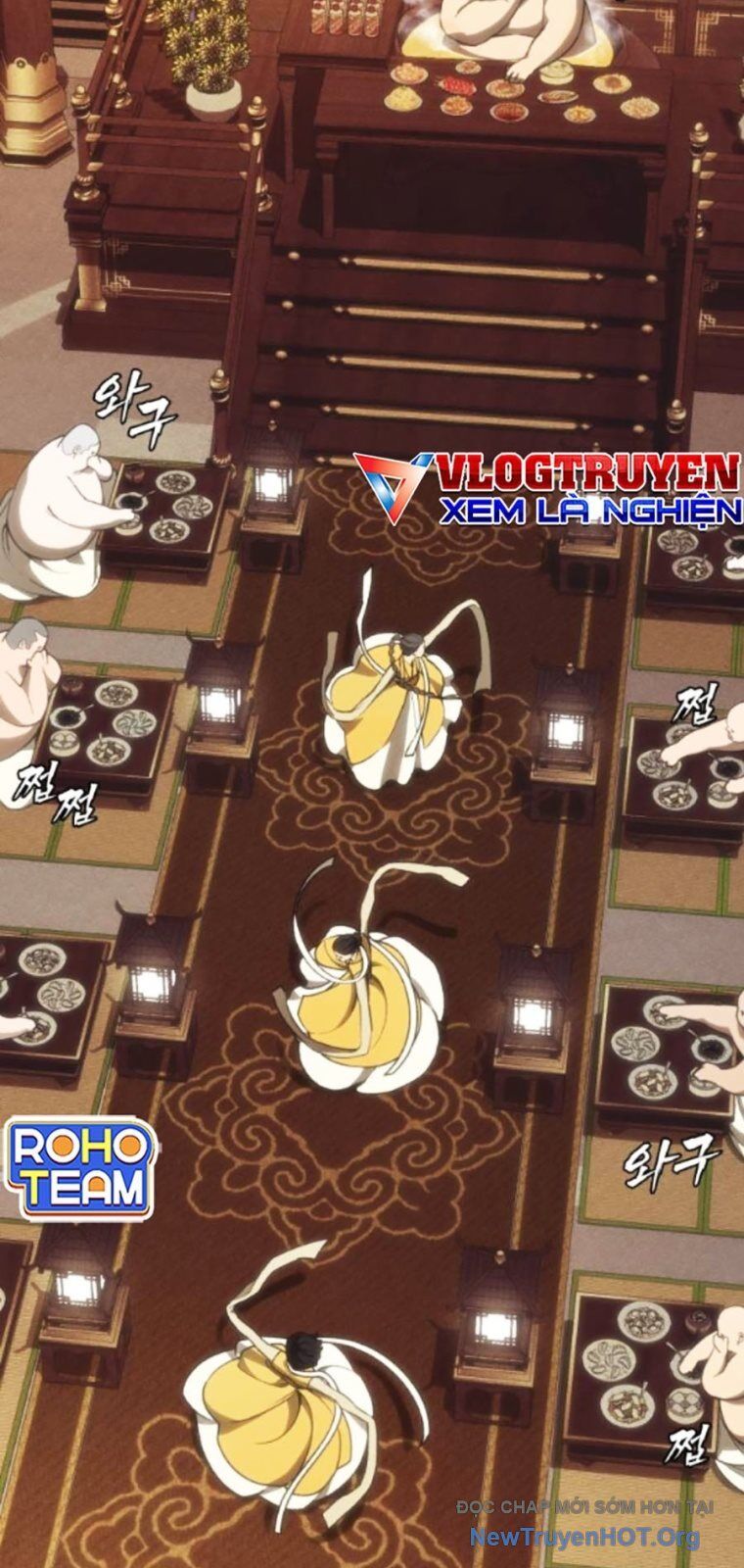 Pháp Sư Đạo Tiền - Chapter 11 - Page 76