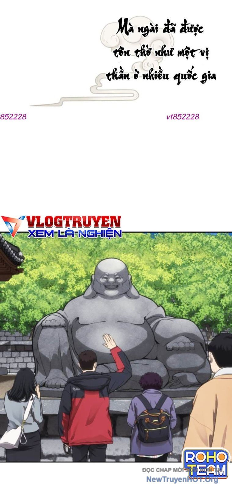 Pháp Sư Đạo Tiền - Chapter 12 - Page 10
