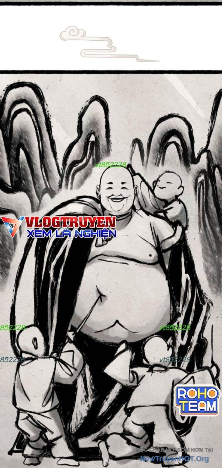 Pháp Sư Đạo Tiền - Chapter 12 - Page 4