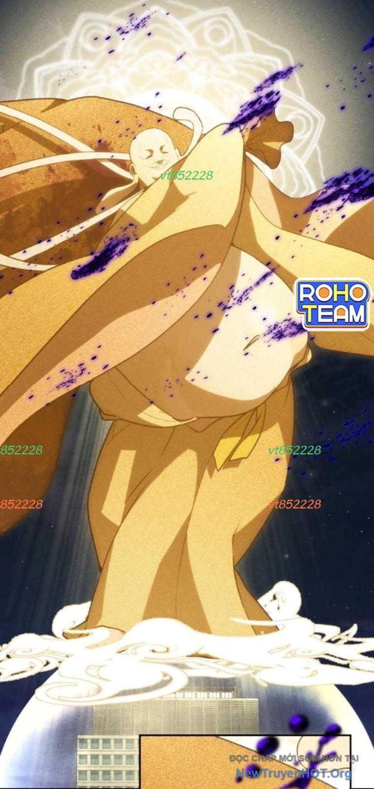 Pháp Sư Đạo Tiền - Chapter 12 - Page 42